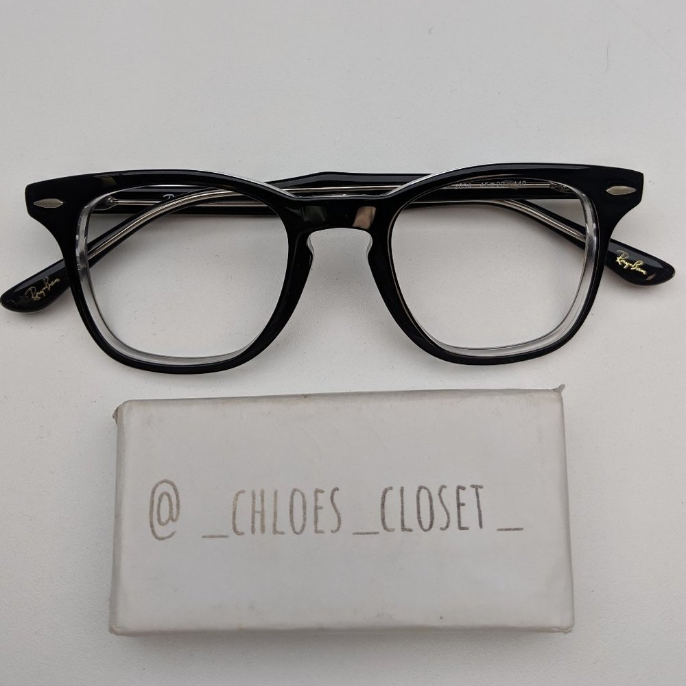 🕶️Ray-Ban RB5244 2034 Unisex Eyeglasses/TQ548🕶️